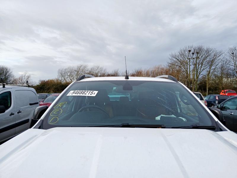 2019 FORD RANGER PICK UP DOUBLE CAB WILDTRAK 3.2 TDCI 200 AUTO