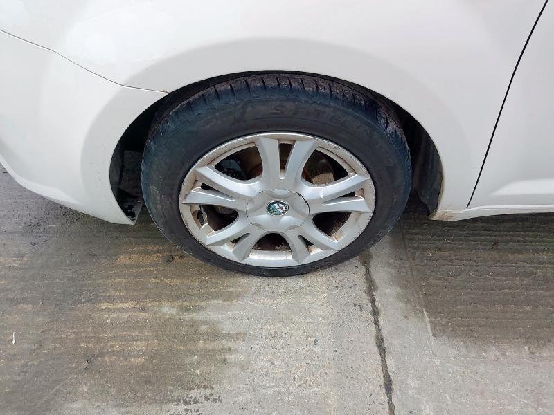 2011 ALFA ROMEO MITO 1.3 JTDM 95 SPRINT 3DR