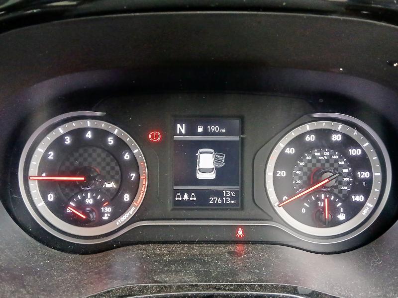 2023 HYUNDAI I10 1.2 MPI PREMIUM 5DR AUTO