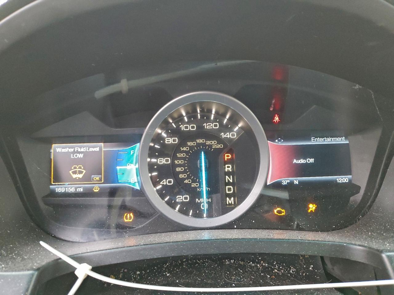 2014 Ford Explorer Xlt VIN: 1FM5K7D88EGC20148 Lot: 94889025