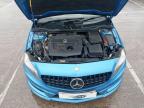 2013 MERCEDES-BENZ A CLASS A180 CDI BLUEEFFICIENCY AMG SPORT 5DR for sale at Copart CHESTER