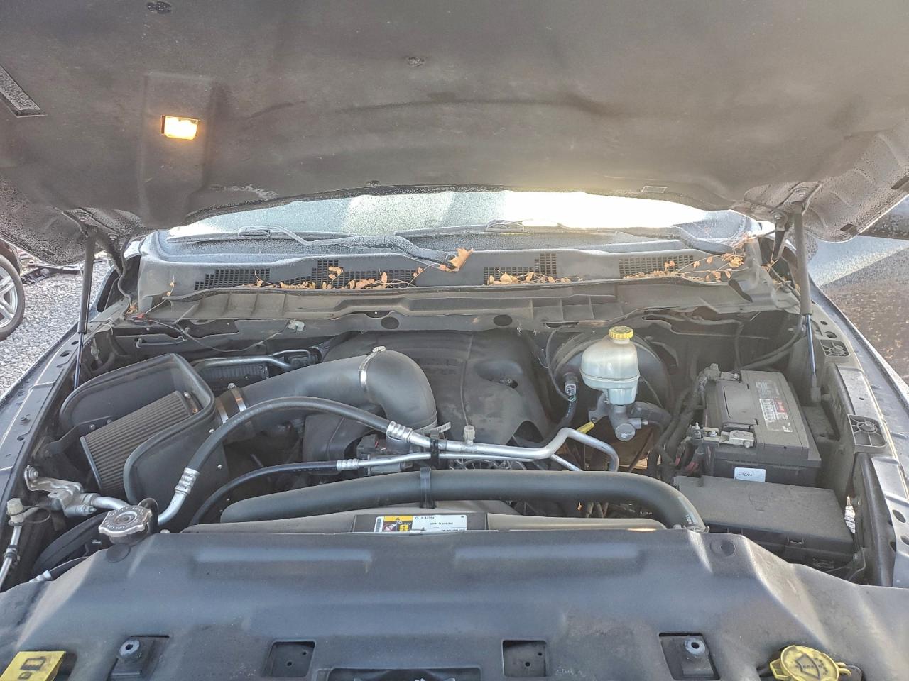 2015 Ram 1500 Sport VIN: 1C6RR7MT1FS628356 Lot: 94980545