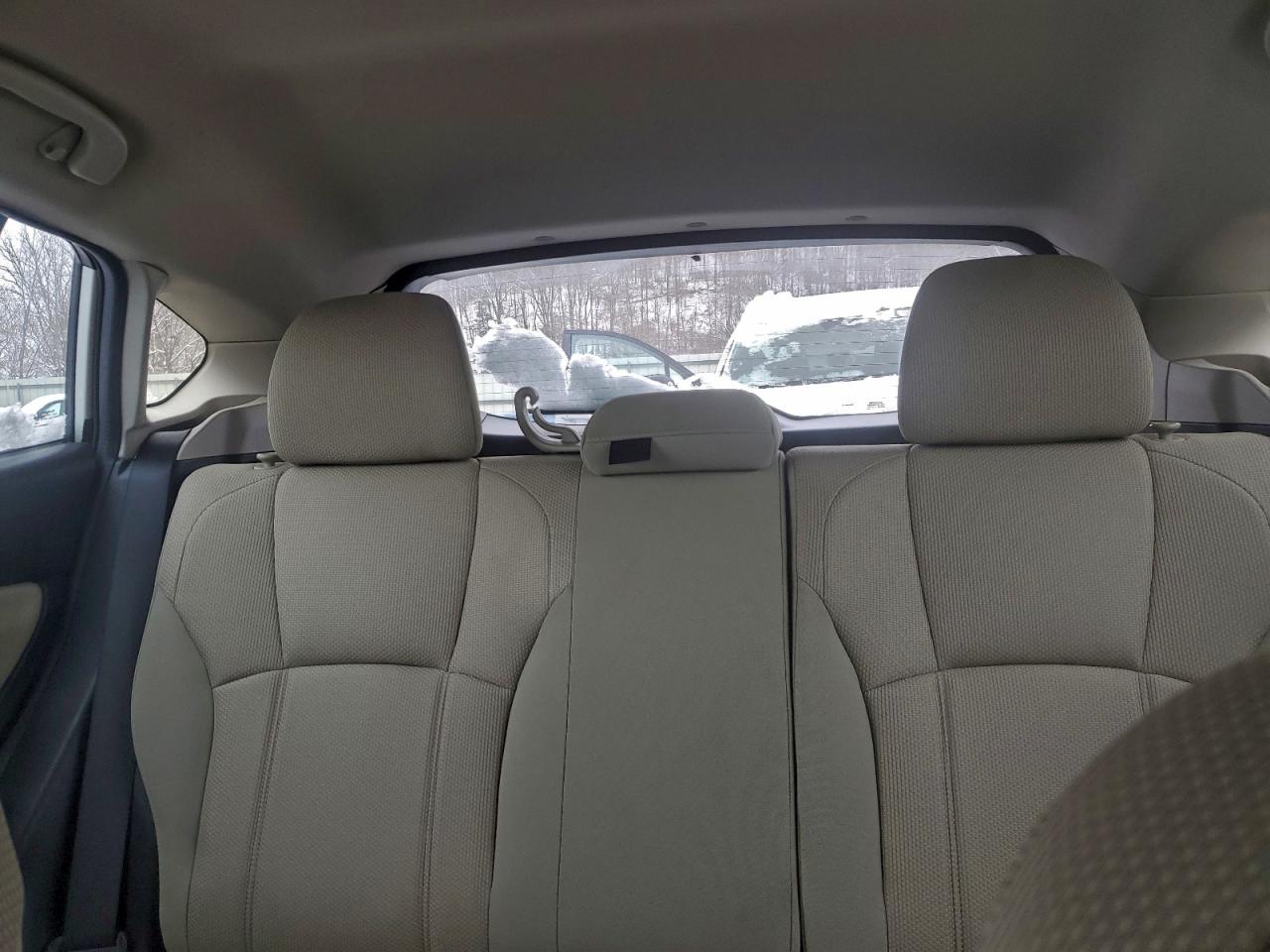 2019 Subaru Impreza VIN: 4S3GTAB62K3742298 Lot: 95016145