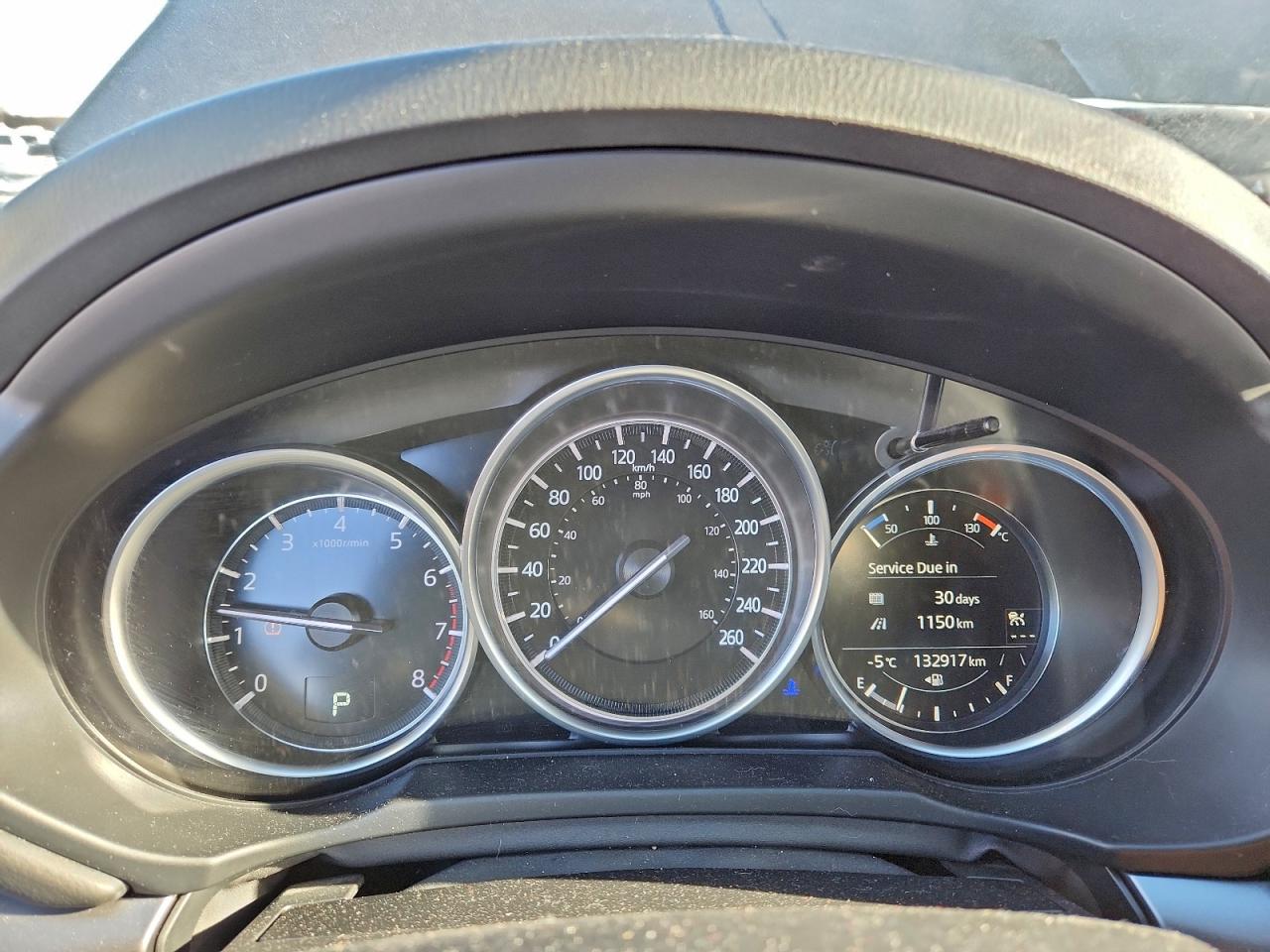 2021 Mazda Cx-5 Touring VIN: JM3KFBCM8M0401696 Lot: 94903595