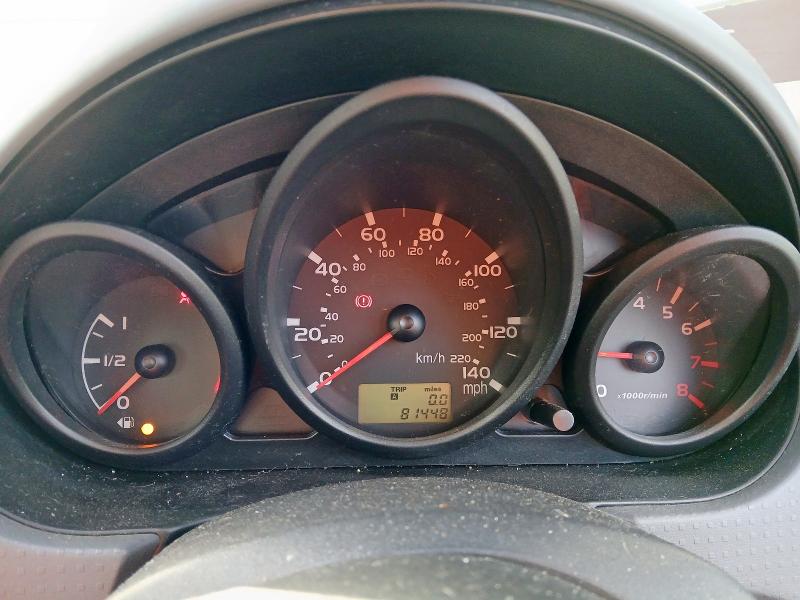 2005 MITSUBISHI COLT 1.3 EQUIPPE 5DR