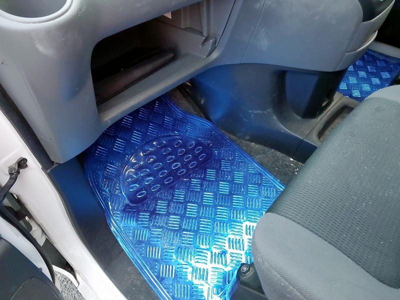 2013 NISSAN NV200 1.5 DCI 89 SE VAN