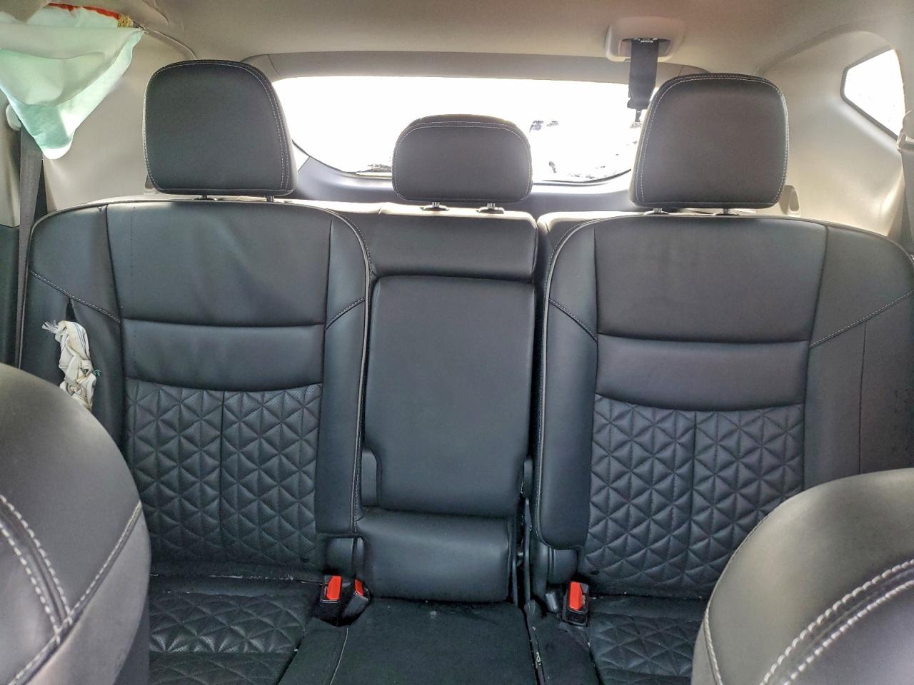 2020 Nissan Murano Platinum VIN: 5N1AZ2DS4LN115768 Lot: 95020185