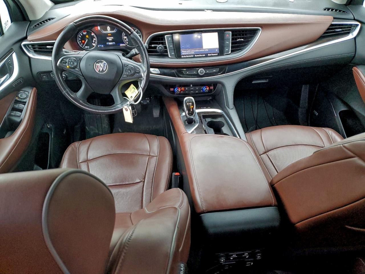 2020 Buick Enclave Avenir VIN: 5GAEVCKW8LJ145314 Lot: 94855735