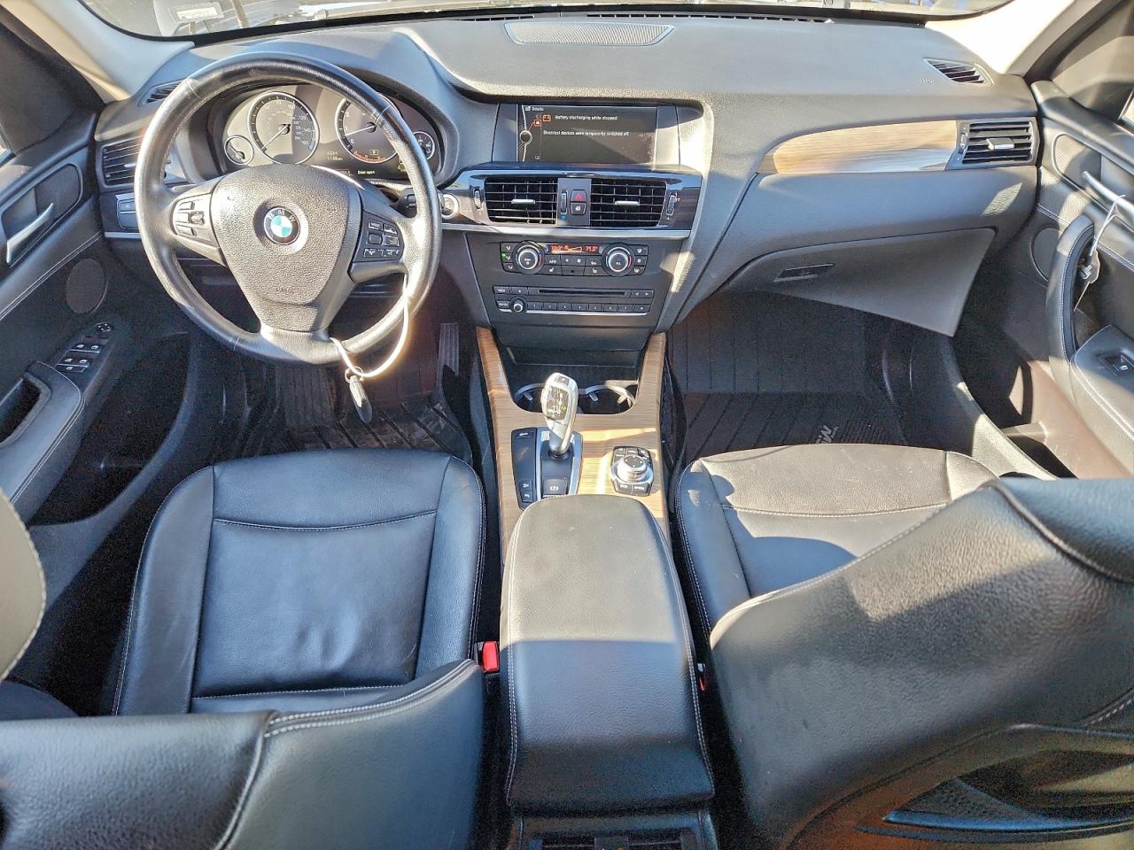 Фото: 5UXWX5C59CL723812