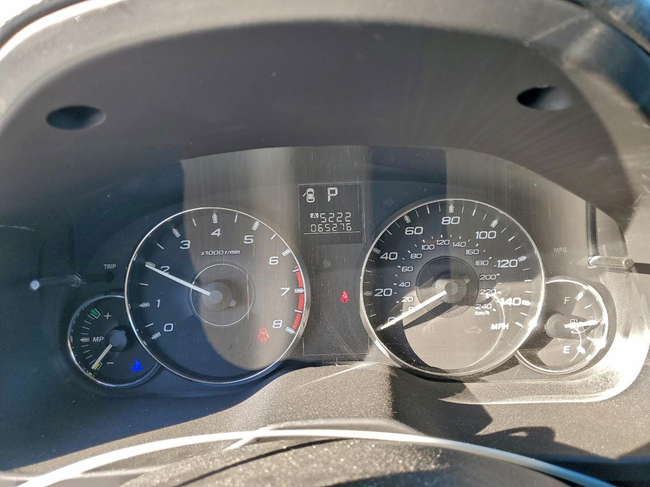 2011 Subaru Outback 2.5I Premium VIN: 4S4BRBCC0B3383788 Lot: 96663215