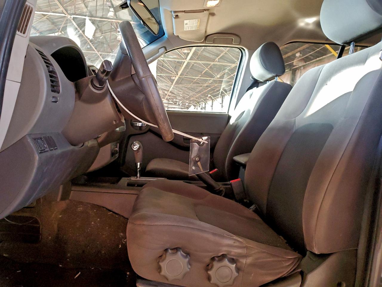 2009 Nissan Xterra Off Road VIN: 5N1AN08W59C508132 Lot: 94801685