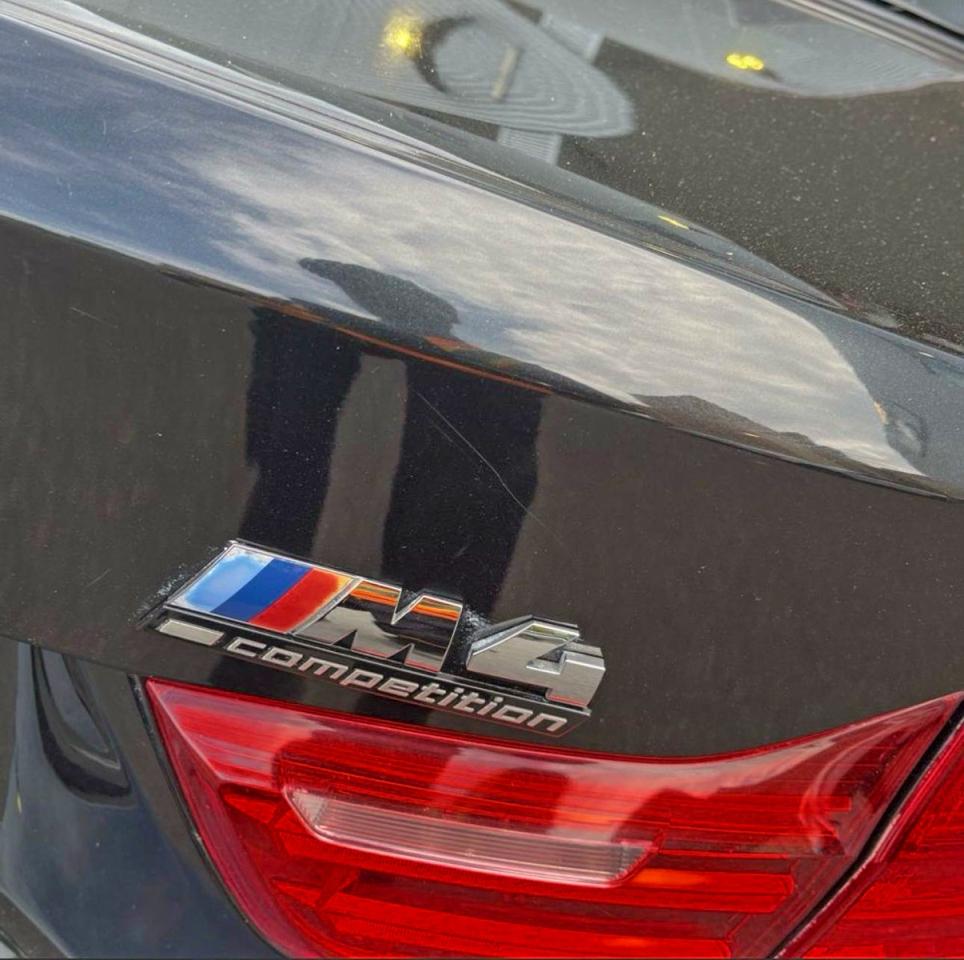 2015 BMW M4 VIN: WBS3U9C53FP968129 Lot: 97882445