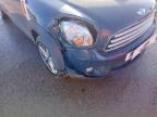 2012 MINI COUNTRYMAN 1.6 COOPER 5DR AUTO for sale at Copart WESTBURY
