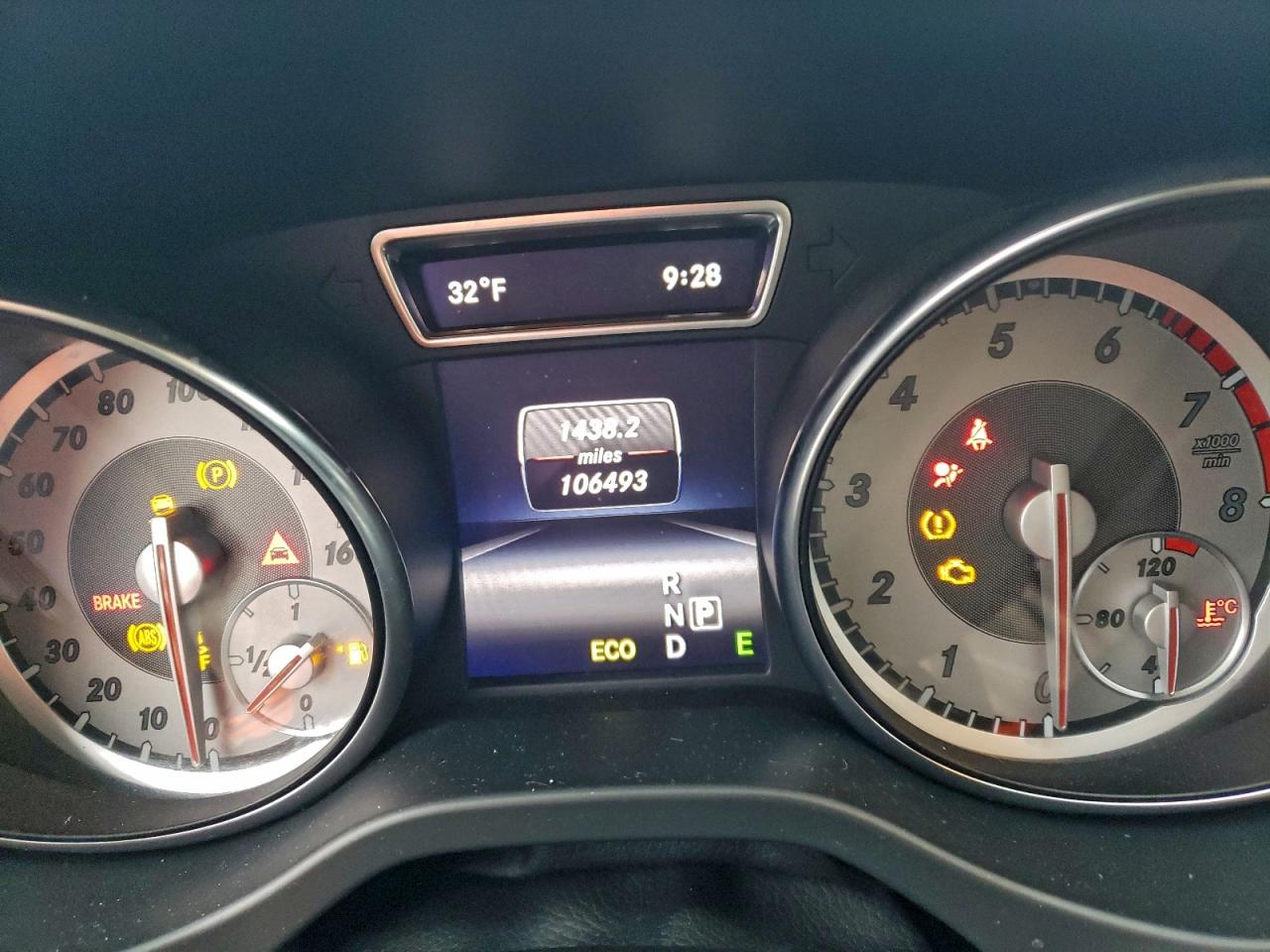 2014 Mercedes-Benz Cla 250 VIN: WDDSJ4EB9EN038317 Lot: 95211705