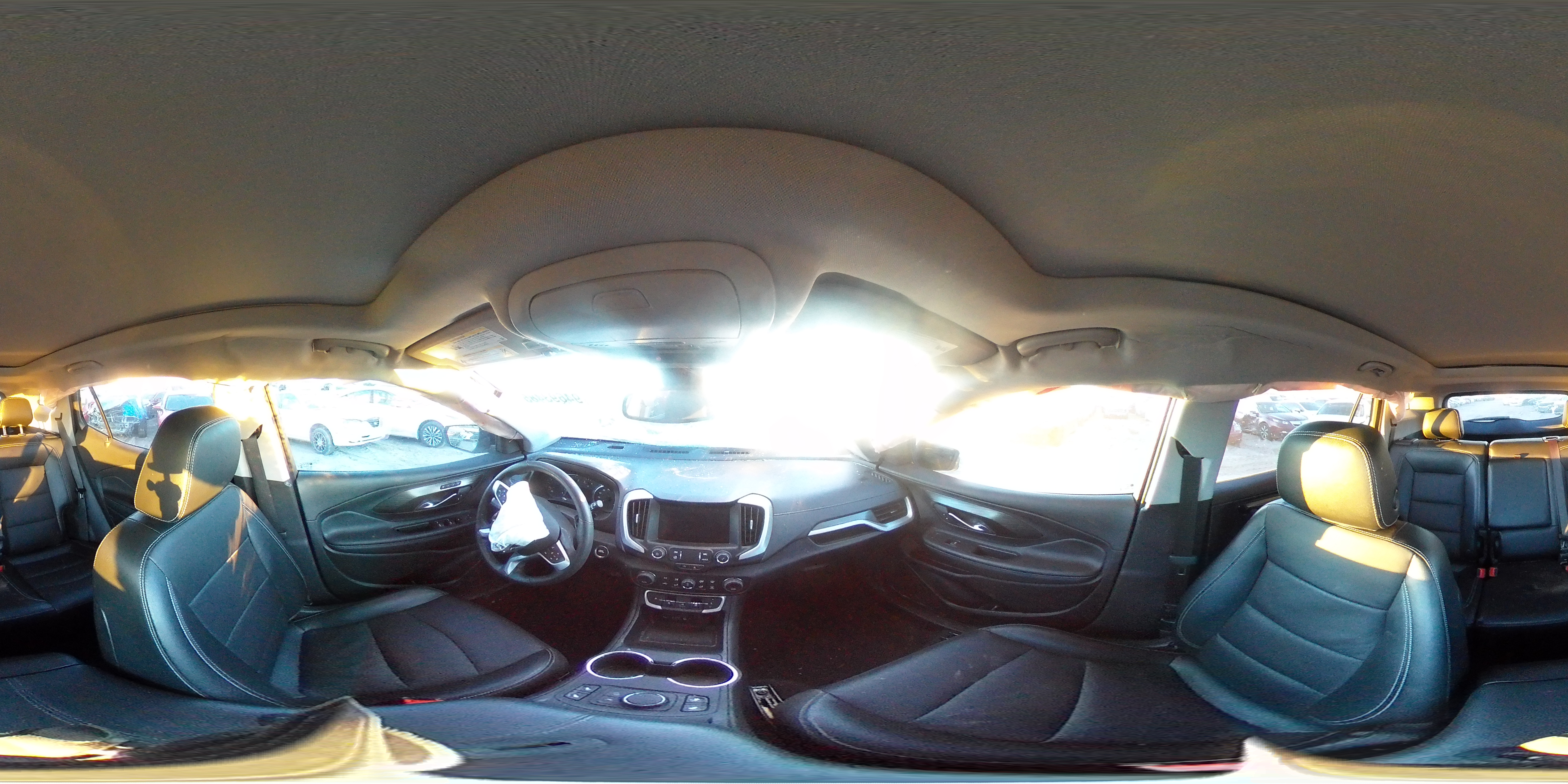 2024 GMC Terrain Slt VIN: 3GKALVEG4RL248884 Lot: 94693485