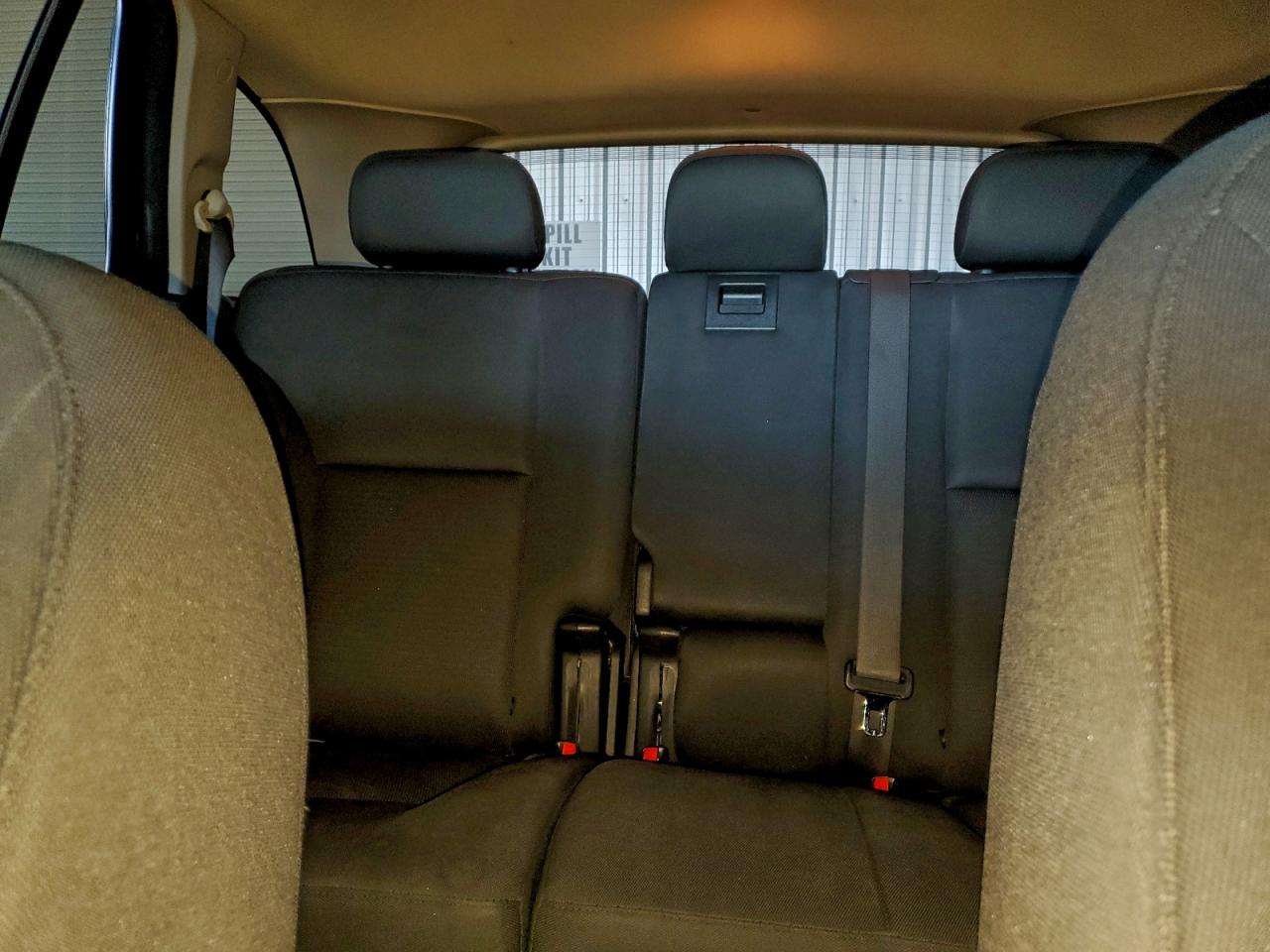 2009 Ford Edge Sel VIN: 2FMDK48C09BA79906 Lot: 94362825