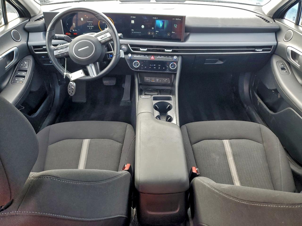 2024 Hyundai Sonata Sel VIN: KMHL14JA8RA350911 Lot: 94659975