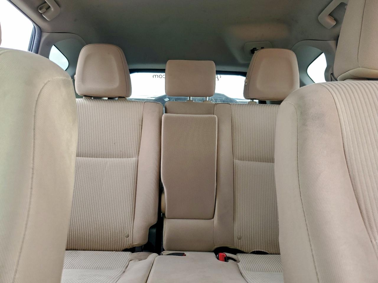 2013 Toyota Rav4 Le VIN: JTMBFREV3DD043908 Lot: 96374565