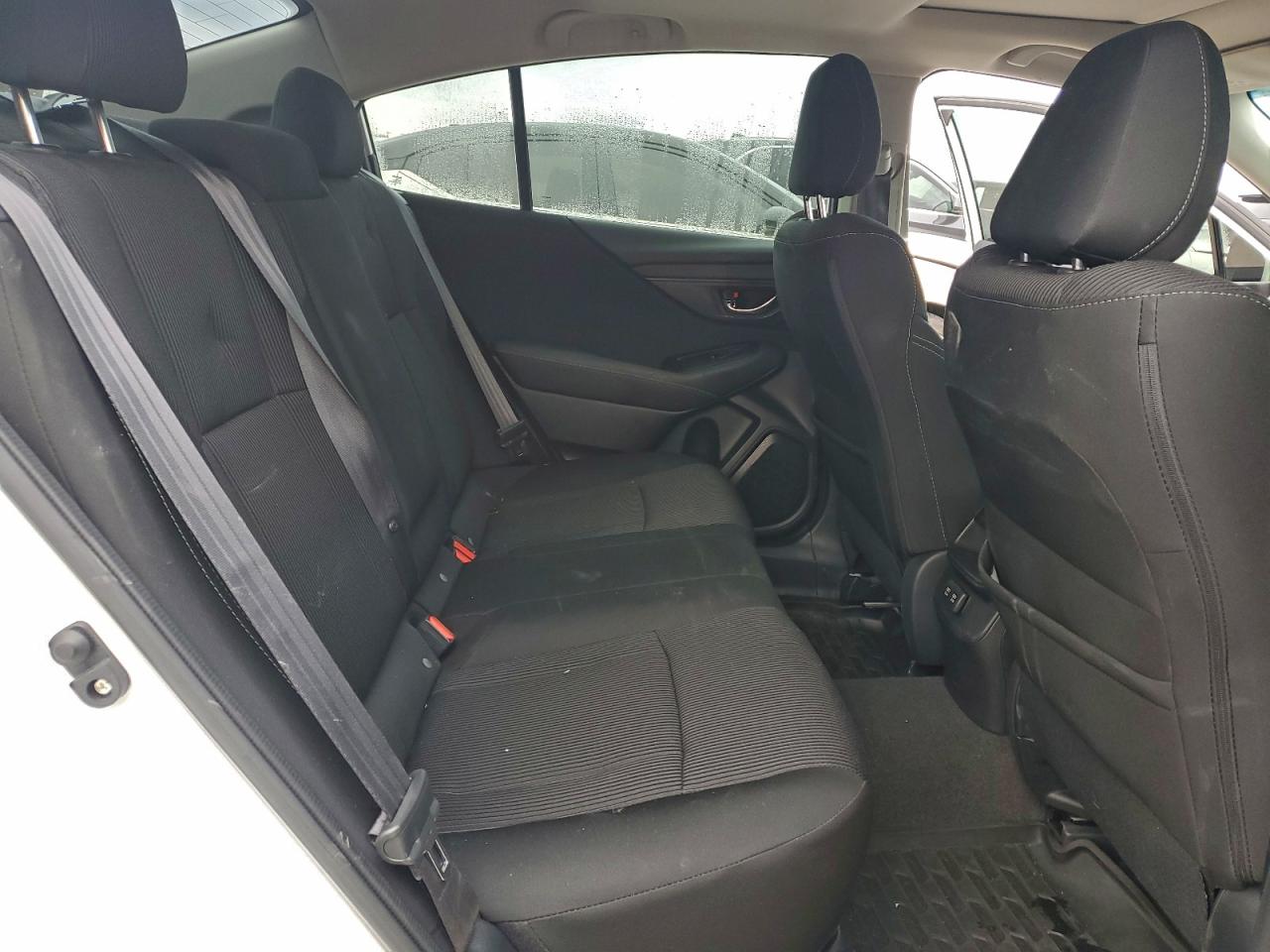 2021 Subaru Legacy Premium VIN: 4S3BWAF66M3012425 Lot: 94915705