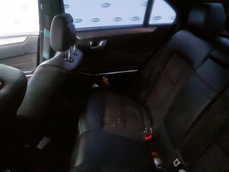 2014 MERCEDES-BENZ E CLASS E220 BLUETEC AMG LINE 4DR 7G-TRONIC