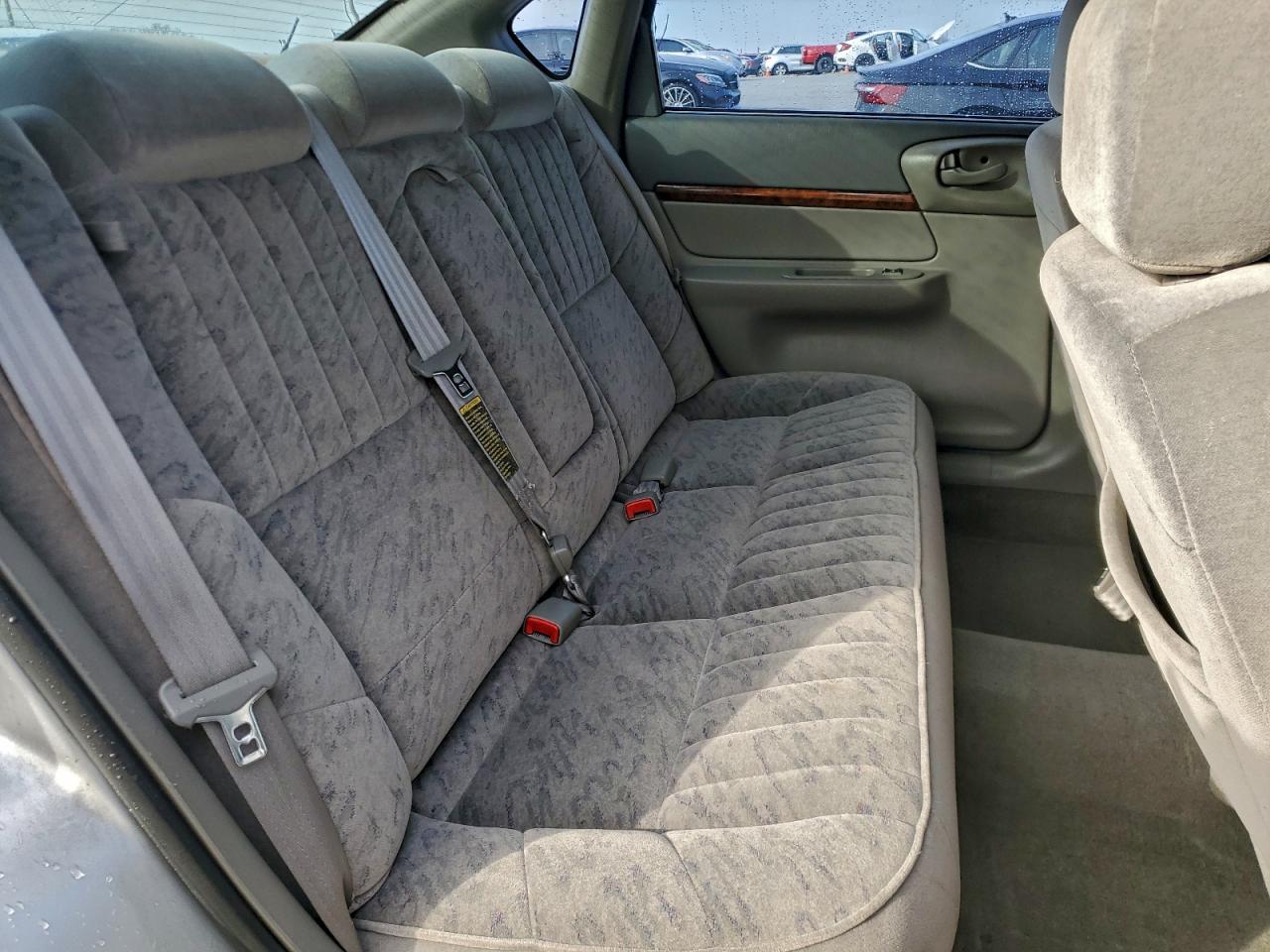 2000 Chevrolet Impala VIN: 2G1WF55K2Y9304103 Lot: 94895105