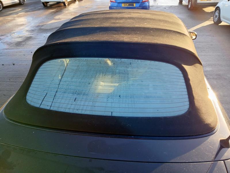 2007 SAAB 3-SEP 1.9 TID VECTOR 2DR