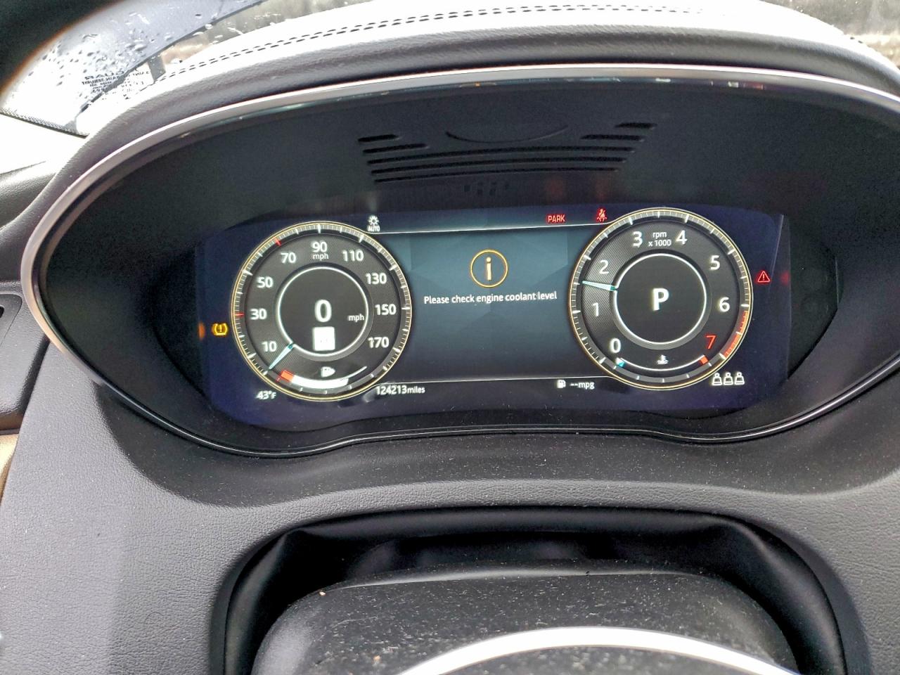 2021 Jaguar E-Pace Se VIN: SADFP2FX5M1024515 Lot: 94761995