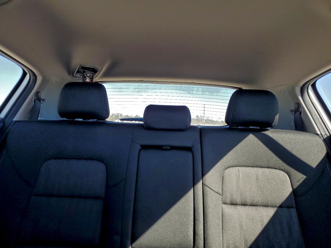 2018 Kia Sportage Lx VIN: KNDPMCAC4J7389716 Lot: 96743515