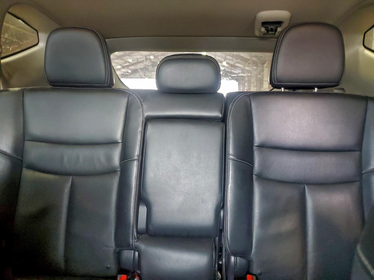 2017 Nissan Murano S VIN: 5N1AZ2MG7HN135306 Lot: 95323745