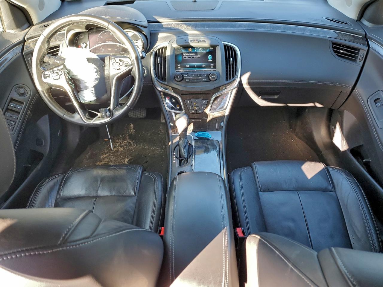 2014 Buick Lacrosse VIN: 1G4GC5G37EF273276 Lot: 94815585