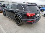 2012 AUDI Q7 3.0 TDI 245 QUATTRO S LINE PLUS 5DR TIP AUTO for sale at Copart SANDWICH