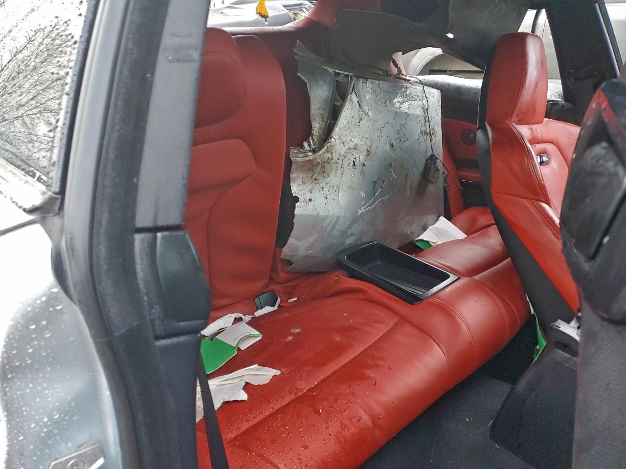 2018 BMW M4 VIN: WBS4Y9C52JAA85825 Lot: 95257455