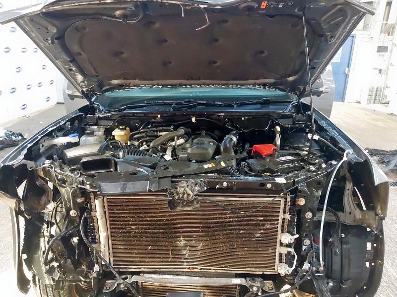 2024 FORD RANGER PICK UP DOUBLE CAB WILDTRAK 2.0 ECOBLUE 205 AUTO