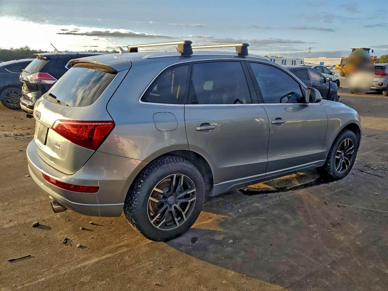 Фото: WA1LFAFP9BA083506