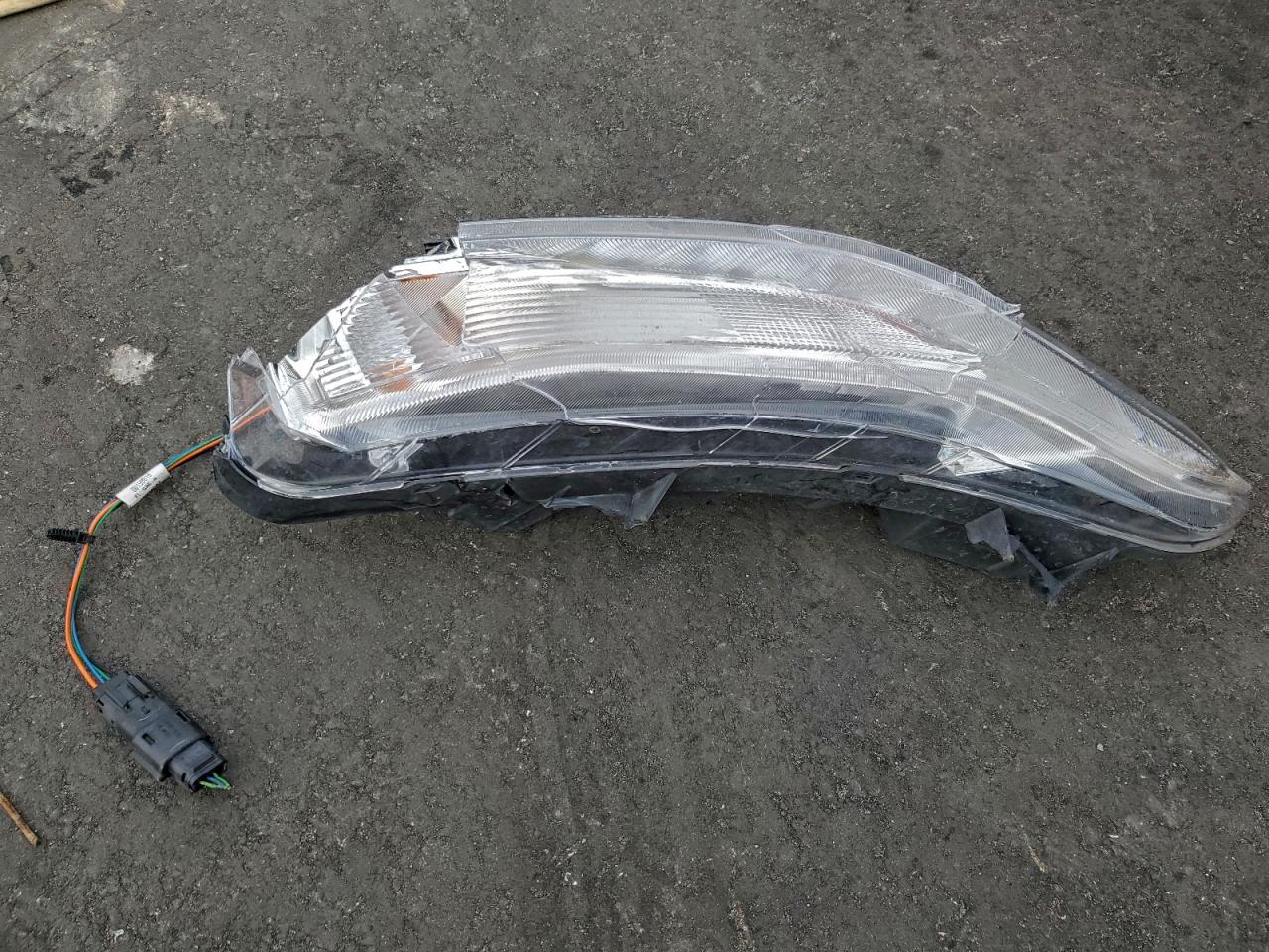 2022 Chevrolet Malibu Lt VIN: 1G1ZD5STXNF175806 Lot: 94506225