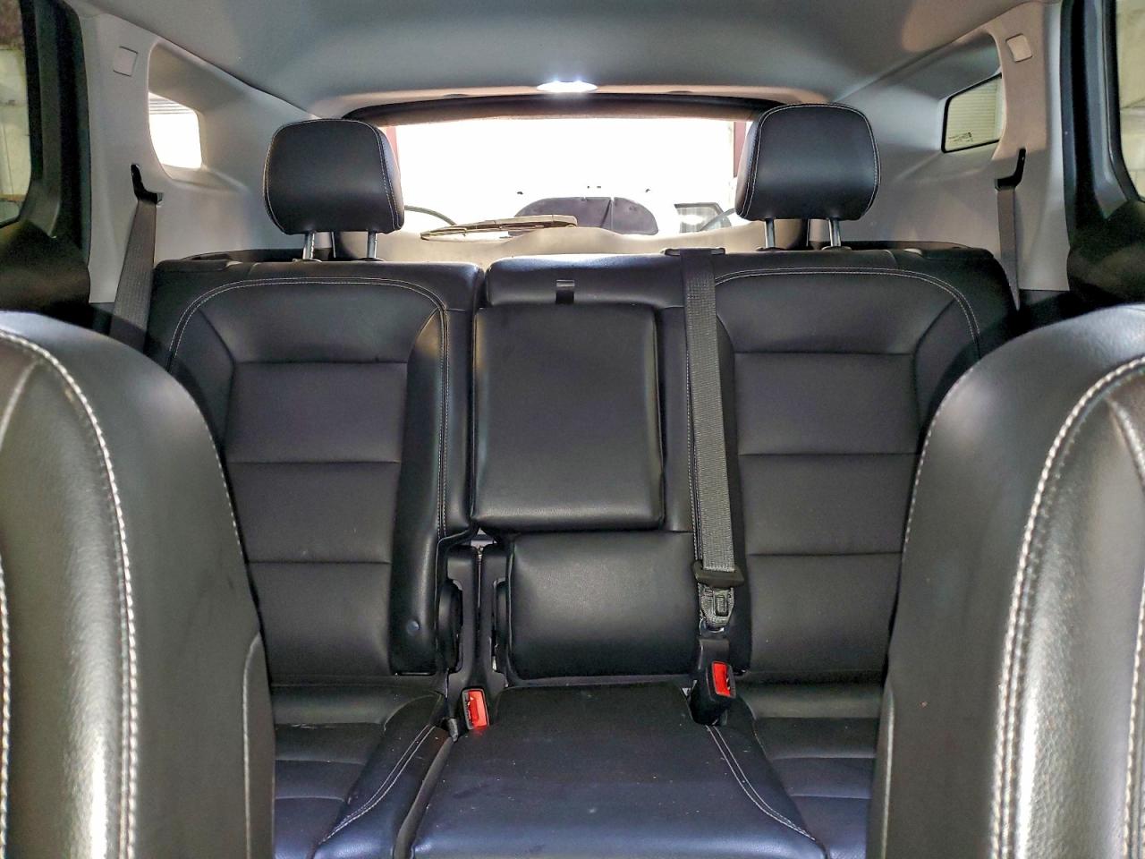 2023 GMC Terrain Slt VIN: 3GKALVEG0PL114502 Lot: 96604255