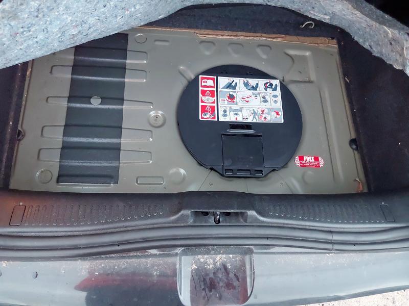 2012 RENAULT CLIO 1.5 DCI 88 ECO2 EXPRESSION+ 3DR