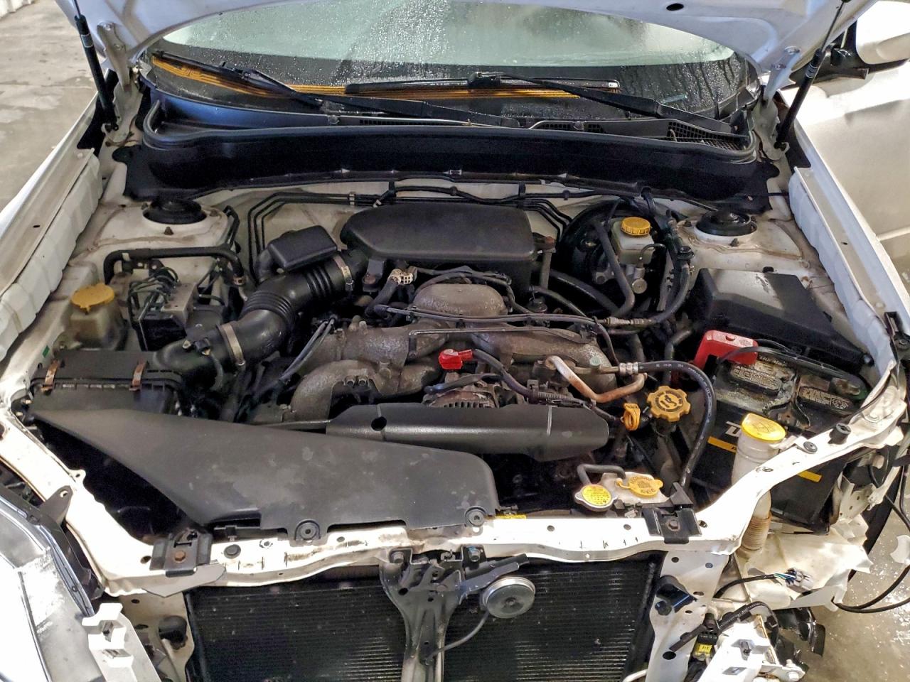 2010 Subaru Forester 2.5X Limited VIN: JF2SH6DC9AH718496 Lot: 95867005