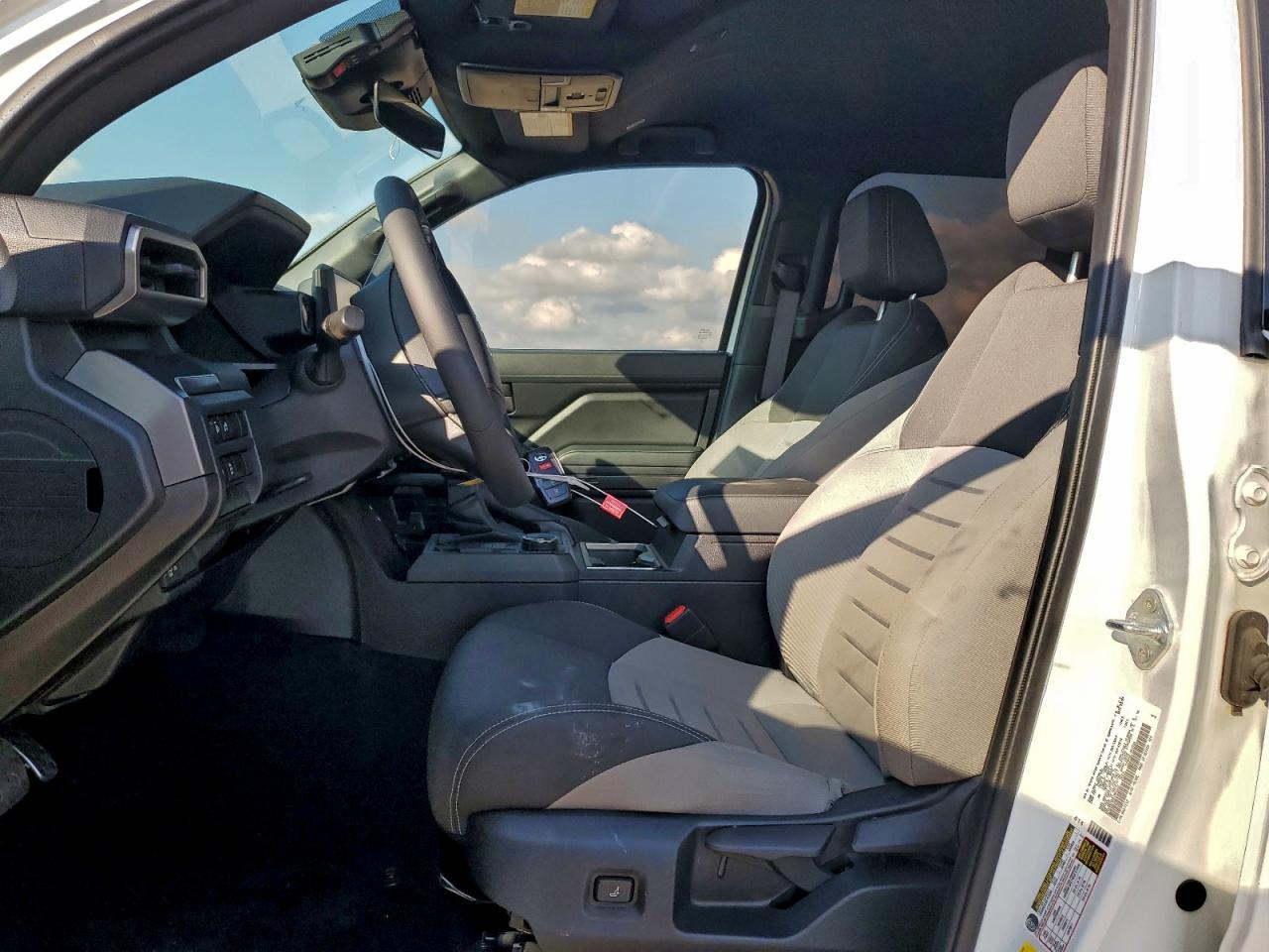 2024 Toyota Tacoma Double Cab VIN: 3TYKB5FNXRT003229 Lot: 96984215