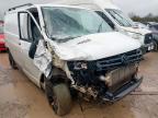 2010 VOLKSWAGEN TRANSPORTER 2.0 TDI 84PS VAN for sale at Copart BRISTOL