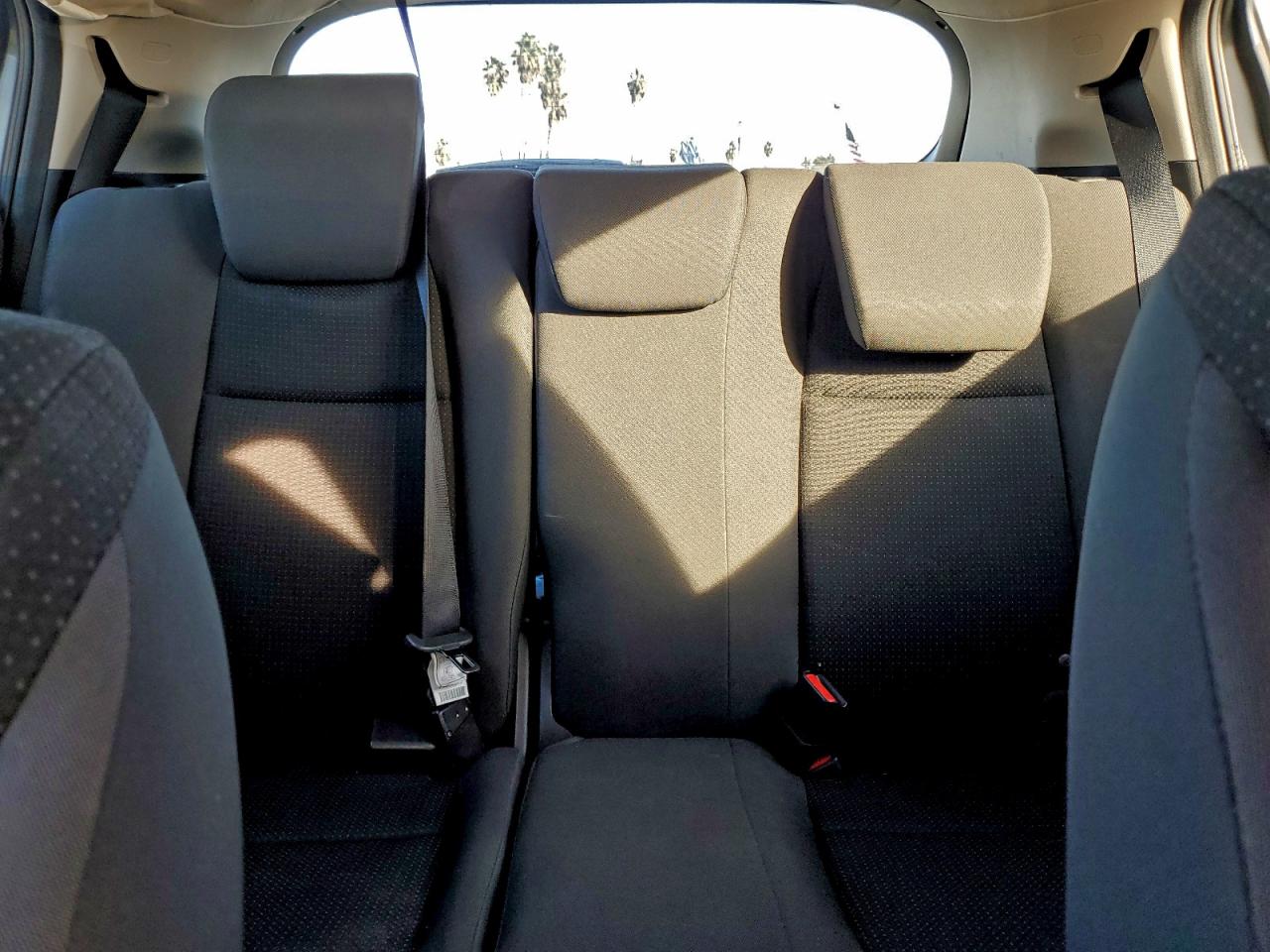 2019 Honda Hr-V Lx VIN: 3CZRU5H36KG714120 Lot: 95406975