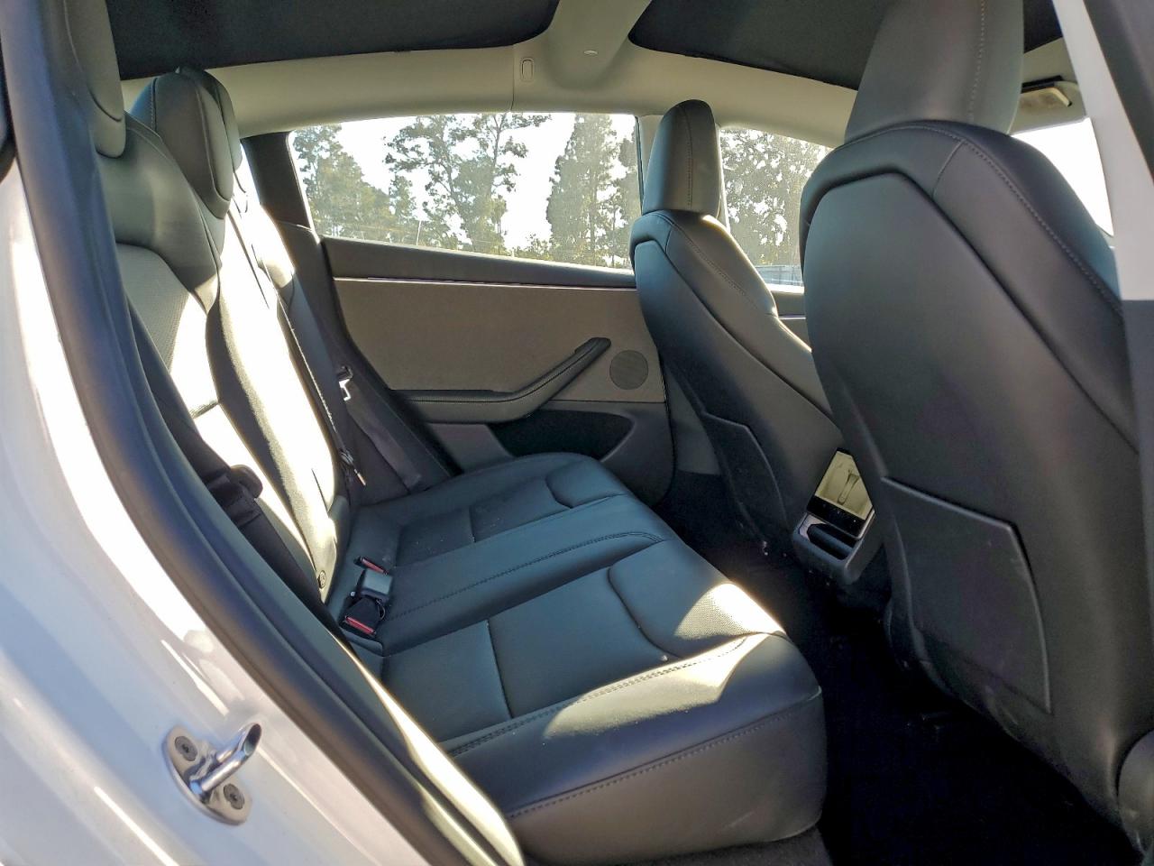 2025 Tesla Model 3 VIN: 5YJ3E1EA3SF966028 Lot: 95467905