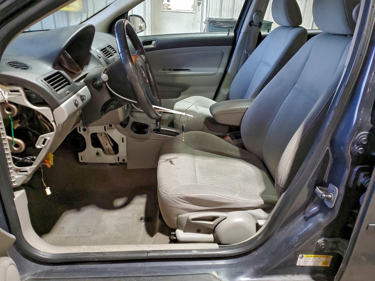 2008 Chevrolet Cobalt Lt VIN: 1G1AL58F487178135 Lot: 94218225