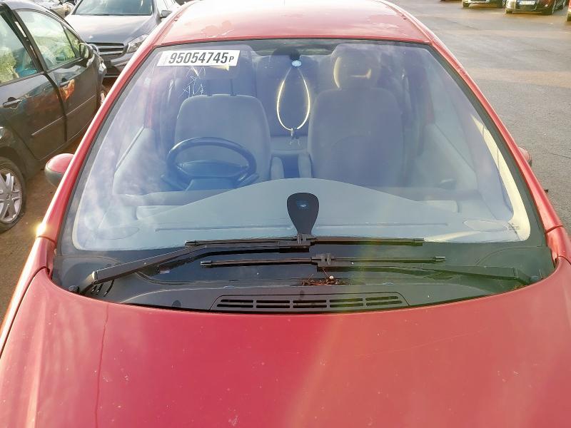 2006 CITROEN XSARA PICASSO 1.6 HDI EXCLUSIVE 5DR