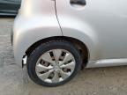 2011 CITROEN C1 1.0I VT 5DR for sale at Copart CORBY
