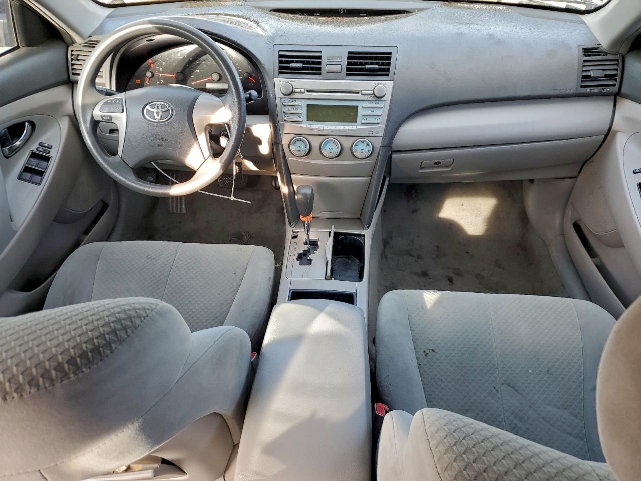 2009 Toyota Camry Base VIN: 4T4BE46K89R119657 Lot: 93771795