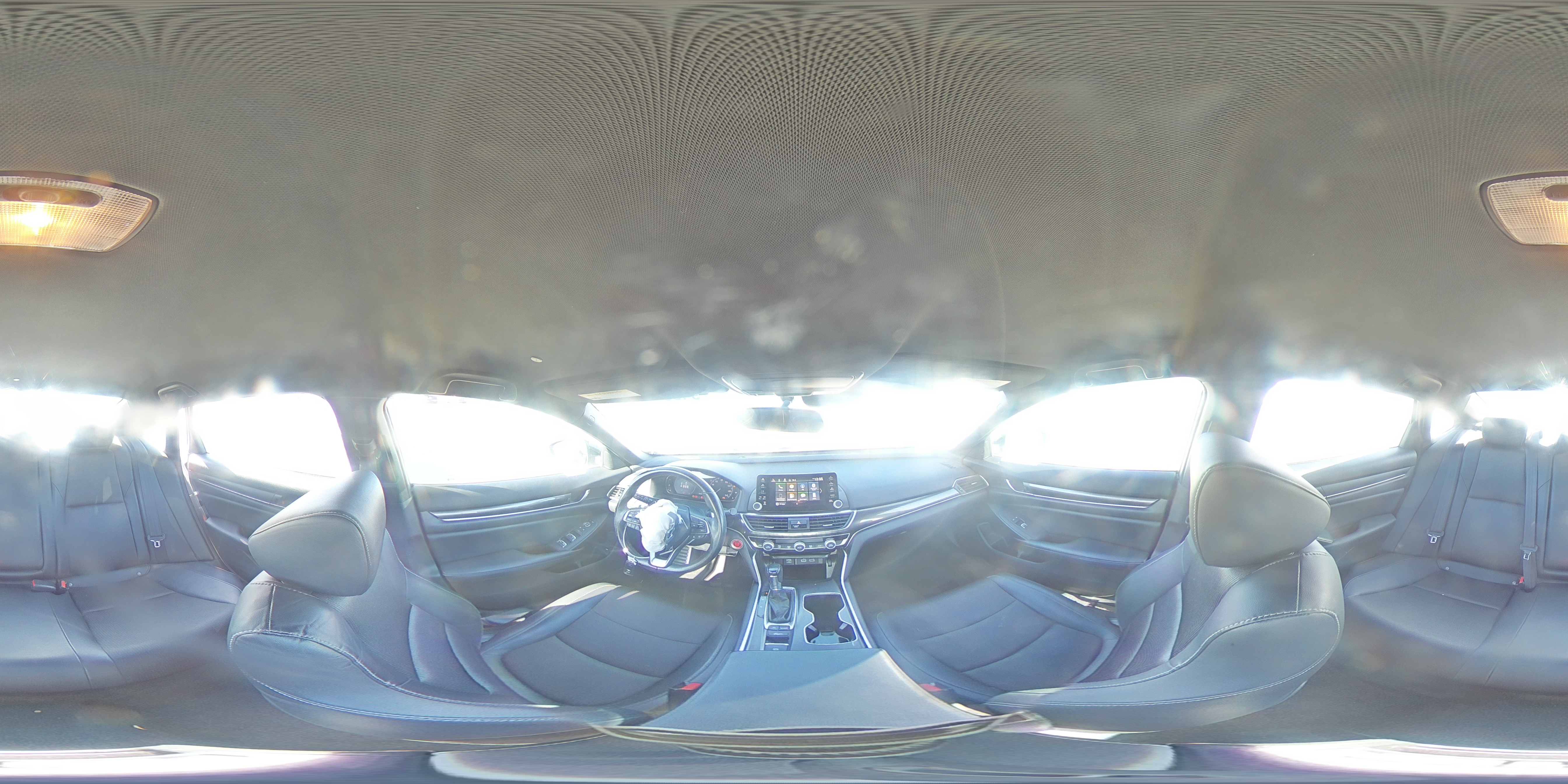 2022 Honda Accord Sport VIN: 1HGCV1F36NA012436 Lot: 94881105