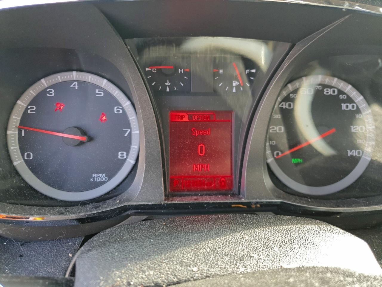 2014 GMC Terrain Sle VIN: 2GKALREKXE6305194 Lot: 94060235