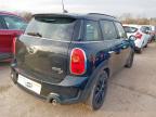 2011 MINI COUNTRYMAN 2.0 COOPER S D ALL4 5DR AUTO for sale at Copart ROCHFORD