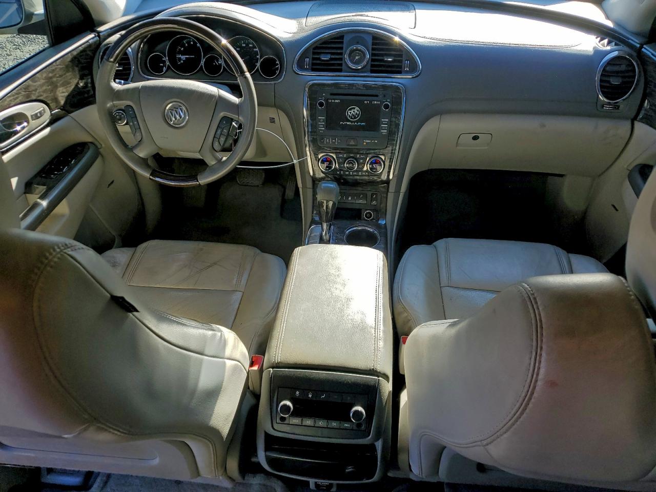 2014 Buick Enclave VIN: 5GAKRBKD4EJ253495 Lot: 96787195